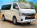2026 Toyota Hiace Van