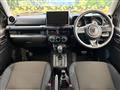 2025 Suzuki Jimny