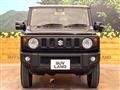 2025 Suzuki Jimny
