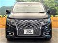 2022 Nissan Elgrand