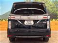 2022 Nissan Elgrand