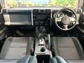 2016 Toyota FJ Cruiser
