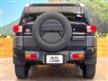 2016 Toyota FJ Cruiser