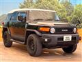 2016 Toyota FJ Cruiser