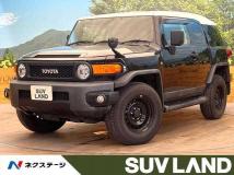 2016 Toyota FJ Cruiser