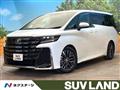 2023 Toyota Vellfire
