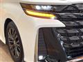 2023 Toyota Vellfire