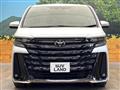 2023 Toyota Vellfire