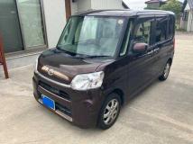 2014 Daihatsu Tanto