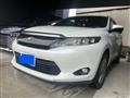 2014 Toyota Harrier Hybrid