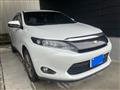 2014 Toyota Harrier Hybrid