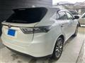 2014 Toyota Harrier Hybrid