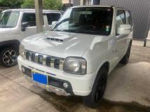 2013 Suzuki Jimny