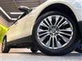 2020 Toyota Harrier