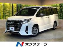 2021 Toyota Noah