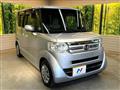 2015 Honda N BOX