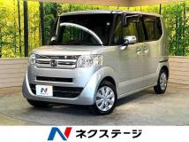 2015 Honda N BOX