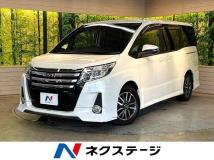 2016 Toyota Noah