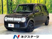 2021 Suzuki Lapin