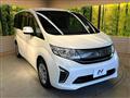 2015 Honda Step WGN