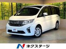 2015 Honda Step WGN