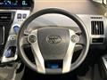 2012 Toyota PRIUS α