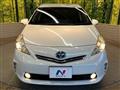 2012 Toyota PRIUS α