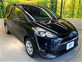 2018 Toyota Sienta