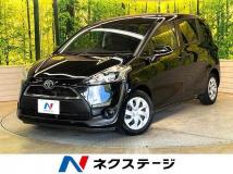 2018 Toyota Sienta
