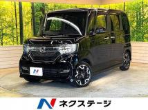 2019 Honda N BOX