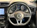 2019 Nissan X-Trail