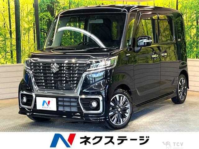 2020 Suzuki Suzuki Others