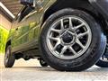 2025 Suzuki Jimny