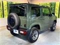 2025 Suzuki Jimny