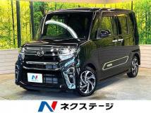 2021 Daihatsu Tanto