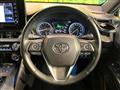 2021 Toyota Harrier