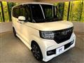 2018 Honda N BOX