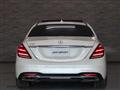 2018 Mercedes-Benz S-Class