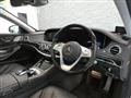 2018 Mercedes-Benz S-Class