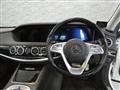 2018 Mercedes-Benz S-Class