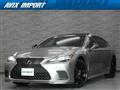 2022 Lexus LS