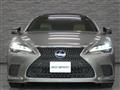 2022 Lexus LS