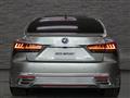 2022 Lexus LS