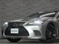 2022 Lexus LS