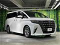 2023 Toyota Alphard G