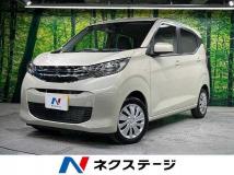 2024 Mitsubishi eK Wagon