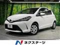 2015 Toyota Vitz