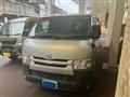 2015 Toyota Hiace Van