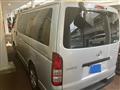 2015 Toyota Hiace Van