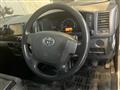 2015 Toyota Hiace Van